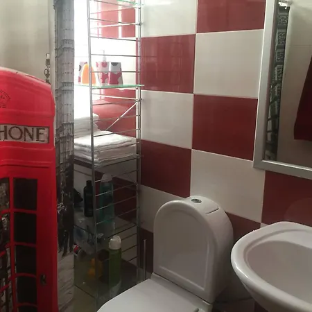 Apartamento Maravilloso Piso Wifi Satelite Puerto del Rosario (Fuerteventura)
