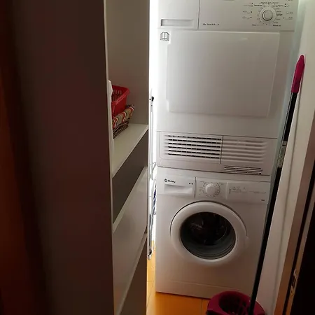 Apartamento Maravilloso Piso Wifi Satelite *