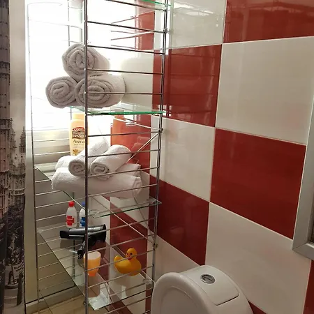 Apartamento Maravilloso Piso Wifi Satelite