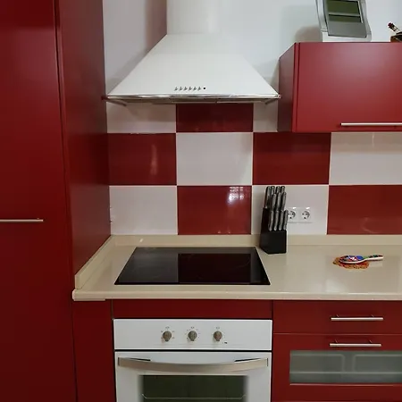 Maravilloso Piso Wifi Satelite Apartamento *
