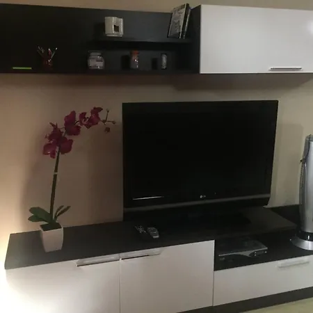 Maravilloso Piso Wifi Satelite Apartamento