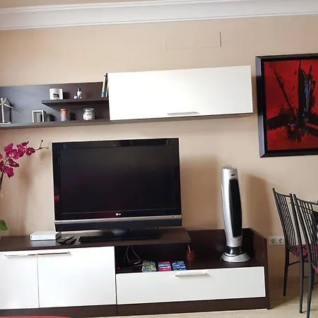 Maravilloso Piso Wifi Satelite Apartamento Puerto del Rosario (Fuerteventura)