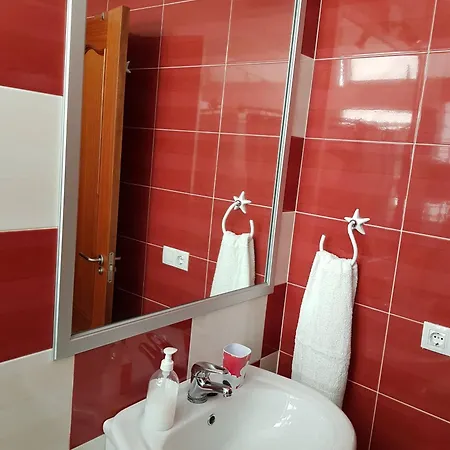 Apartamento Maravilloso Piso Wifi Satelite Puerto del Rosario (Fuerteventura)