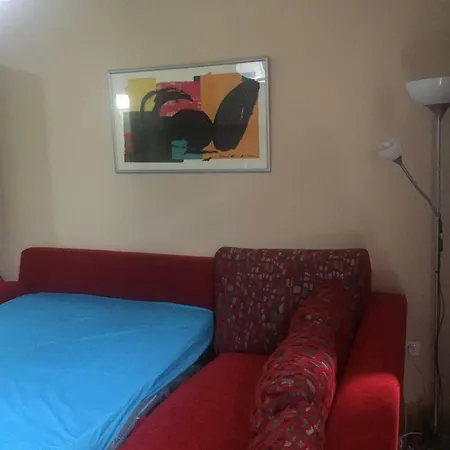Maravilloso Piso Wifi Satelite Apartamento