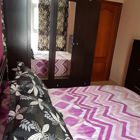 Apartamento Maravilloso Piso Wifi Satelite *