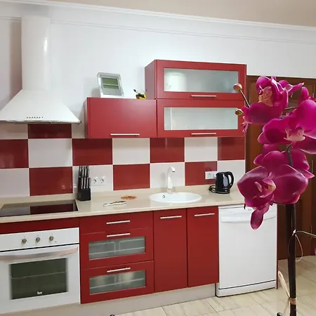 Maravilloso Piso Wifi Satelite Apartamento *