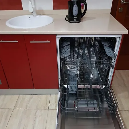 Maravilloso Piso Wifi Satelite Apartamento